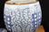 Antique Chinese Porcelain Jar "Double Joy" Painting - 12