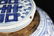 Antique Chinese Porcelain Jar "Double Joy" Painting - 4