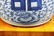 Antique Chinese Porcelain Jar "Double Joy" Painting - 8