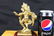 Antique Chinese Bronze Buddle
