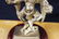 Antique Chinese Bronze Buddle - 3