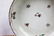 Antique Porcelain Plate and Porcelain Bowl - 4