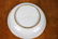 Antique Porcelain Plate and Porcelain Bowl - 6