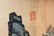 Antique Chinese Scroll Painting - 4