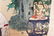 Antique Chinese Scroll Painting - 8