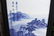 A Pair Chinese Porcelain Pannel Painting - 12