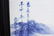 A Pair Chinese Porcelain Pannel Painting - 13