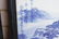 A Pair Chinese Porcelain Pannel Painting - 14