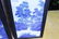 A Pair Chinese Porcelain Pannel Painting - 17