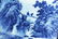A Pair Chinese Porcelain Pannel Painting - 7