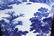 A Pair Chinese Porcelain Pannel Painting - 8