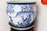 Large Antique Chinese Porcelain Fish Tank