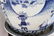 Large Antique Chinese Porcelain Fish Tank - 3
