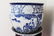 Large Antique Chinese Porcelain Fish Tank - 6