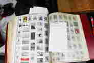 Coins, Currency & Stamps