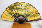 Chinese Folding Fan