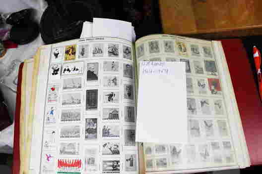 Stamps