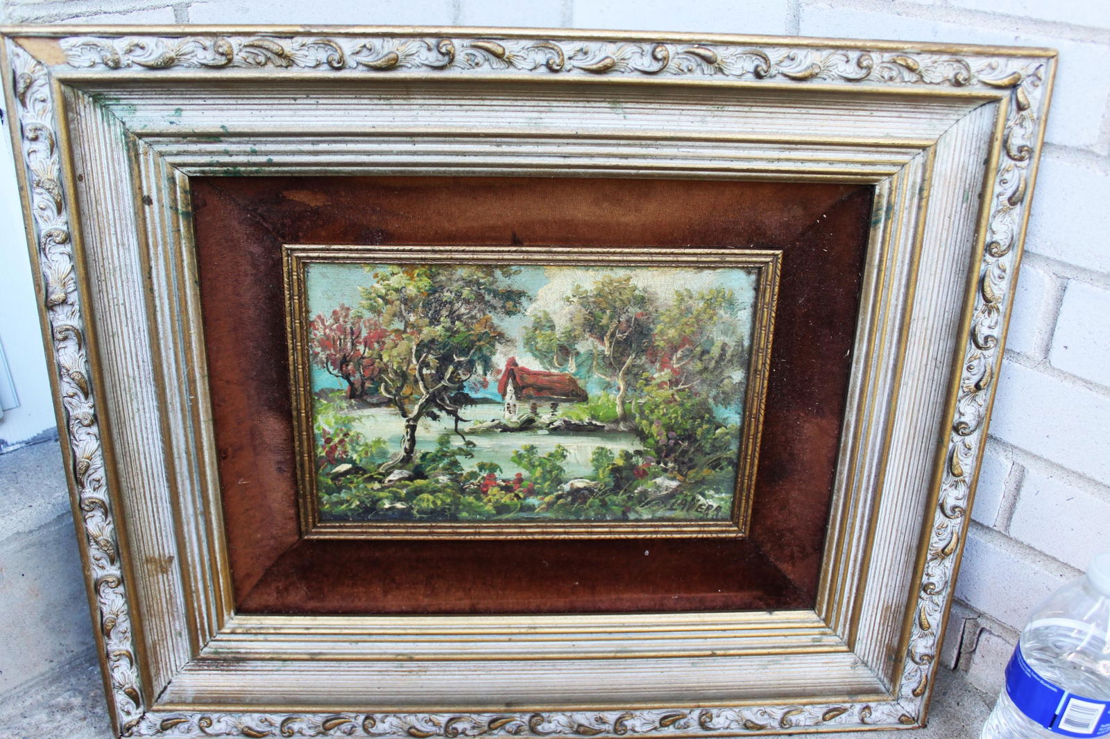 Oil Painting (1 of 5)