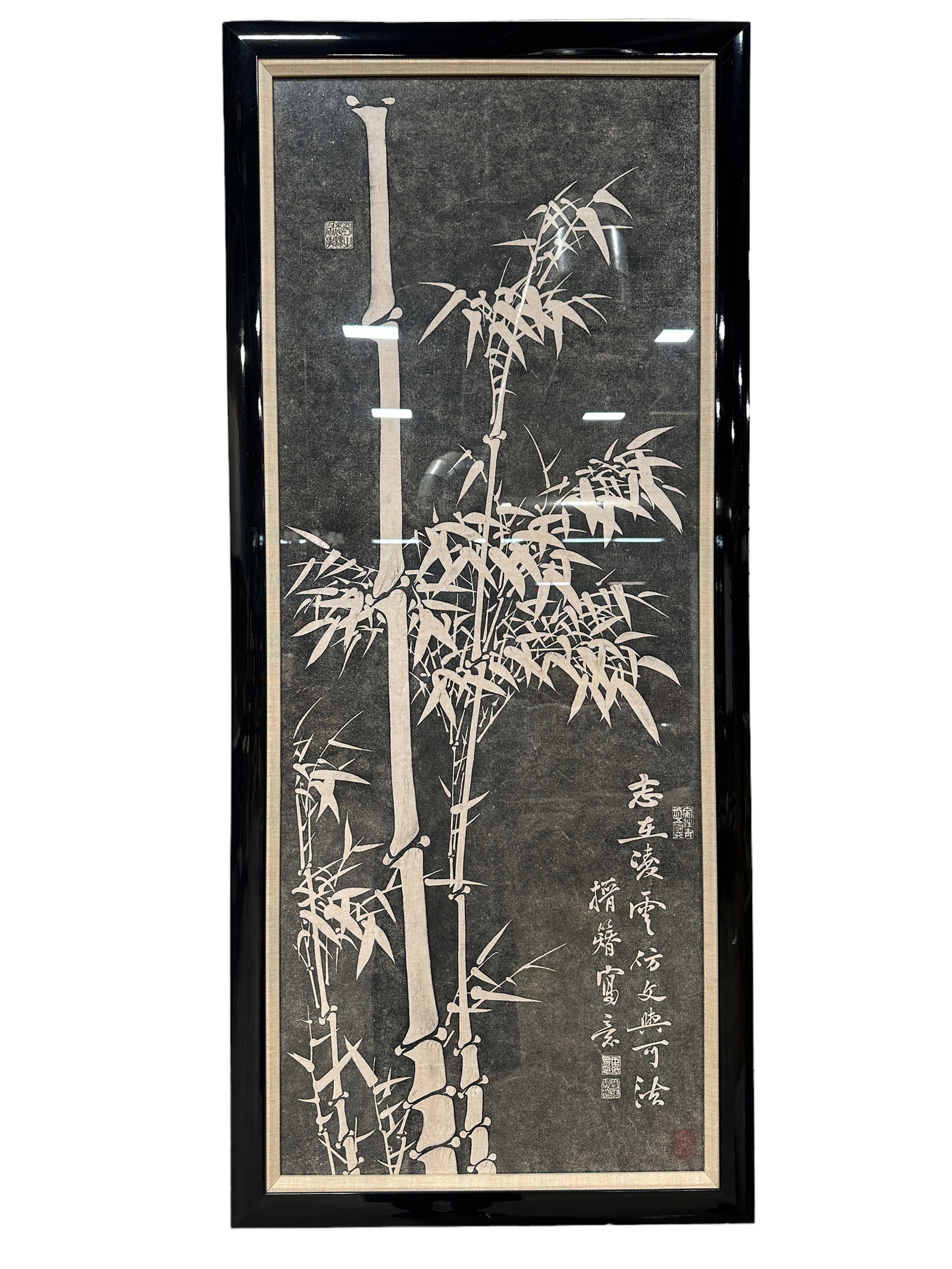 Large Asian Print (1 of 3)