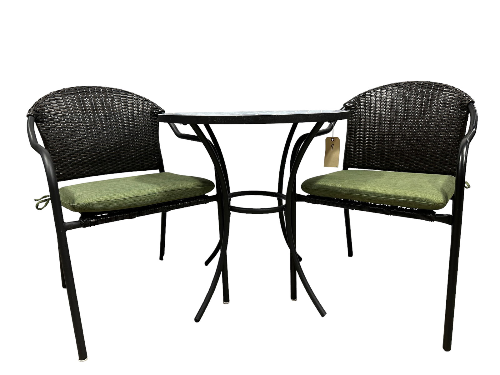 3 Piece Bistro Set (1 of 2)