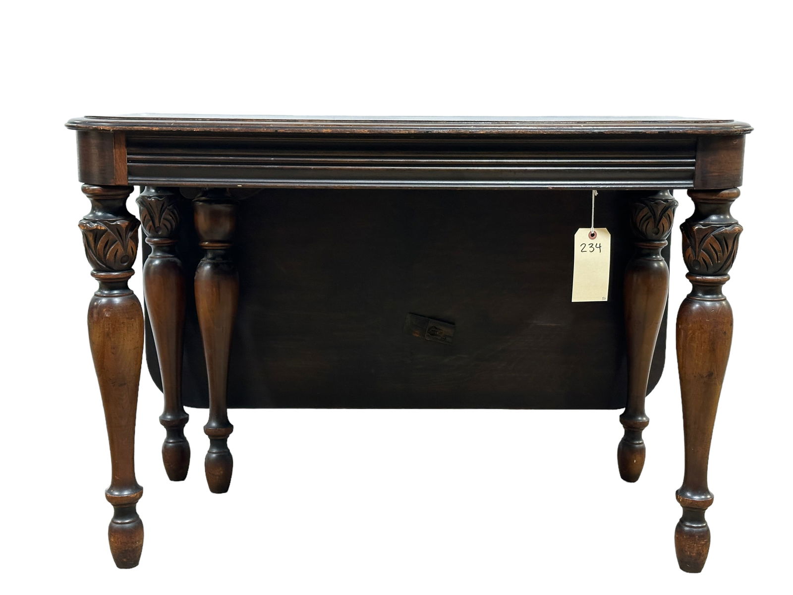 Drop Leaf Table (1 of 5)