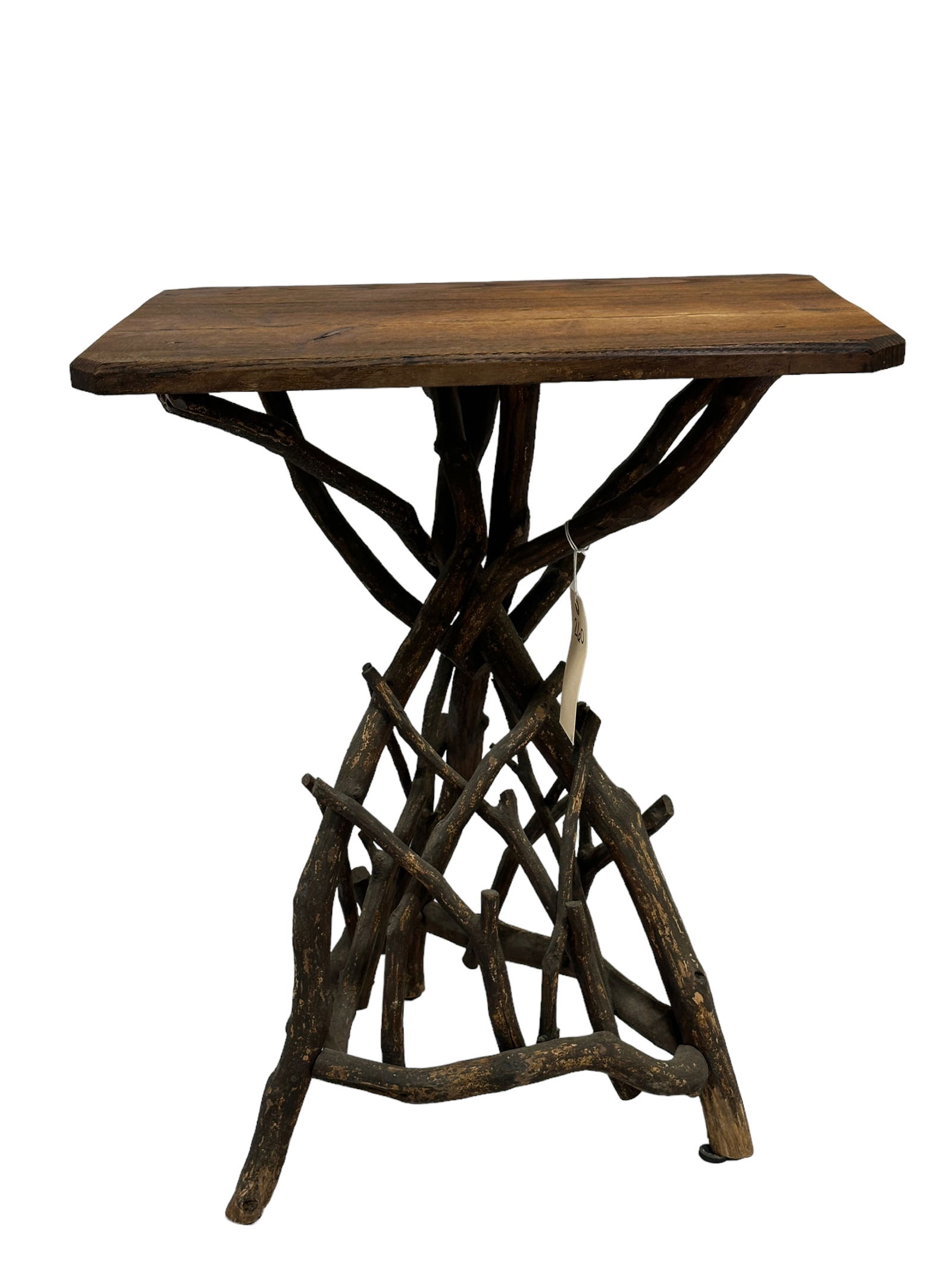 Twig Side Table (1 of 3)