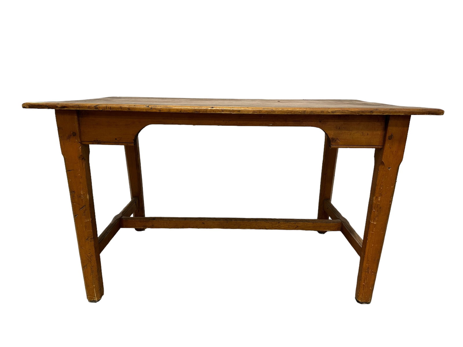 Primitive Farm Table (1 of 5)
