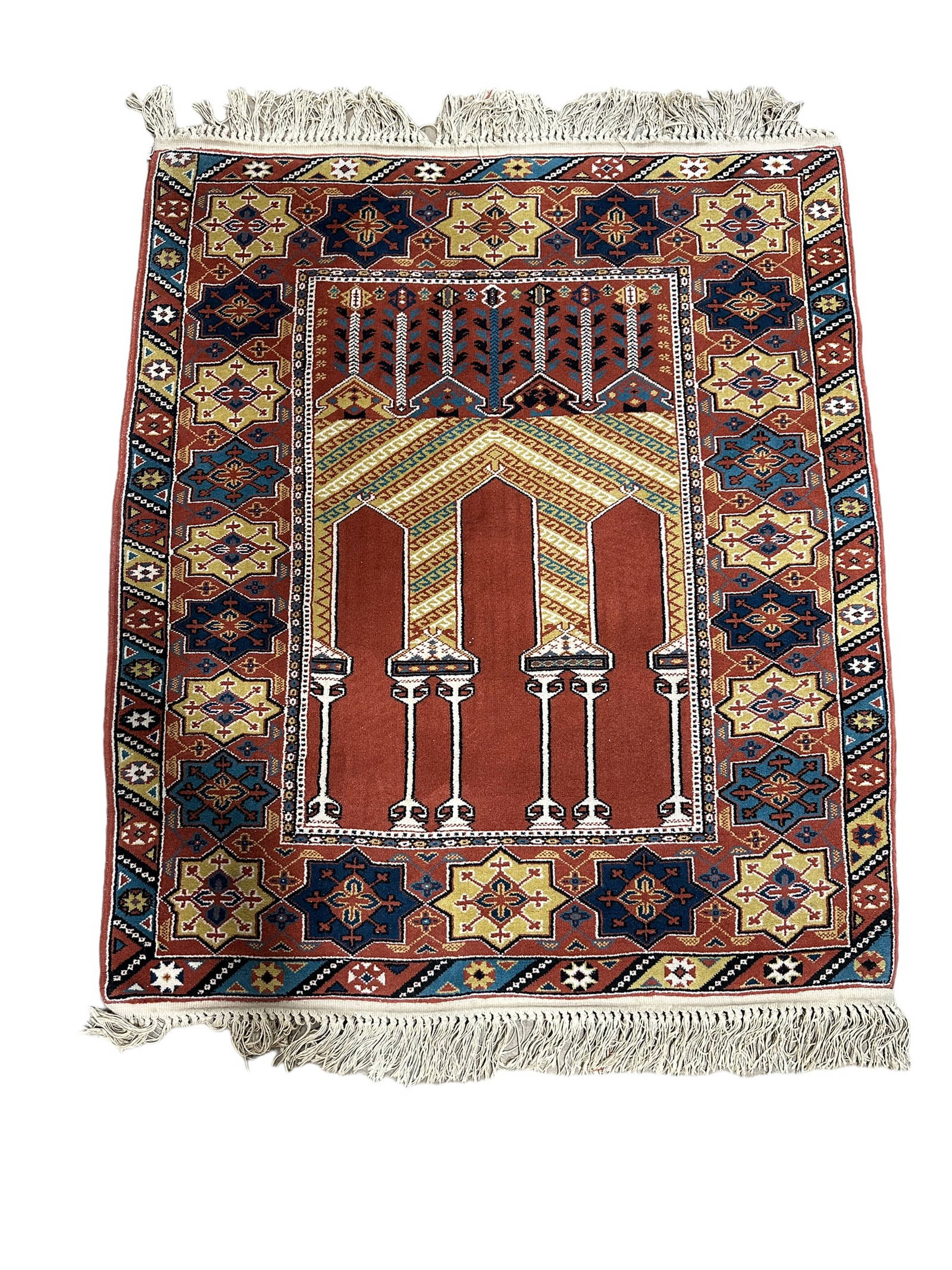 Persian Rug Auction