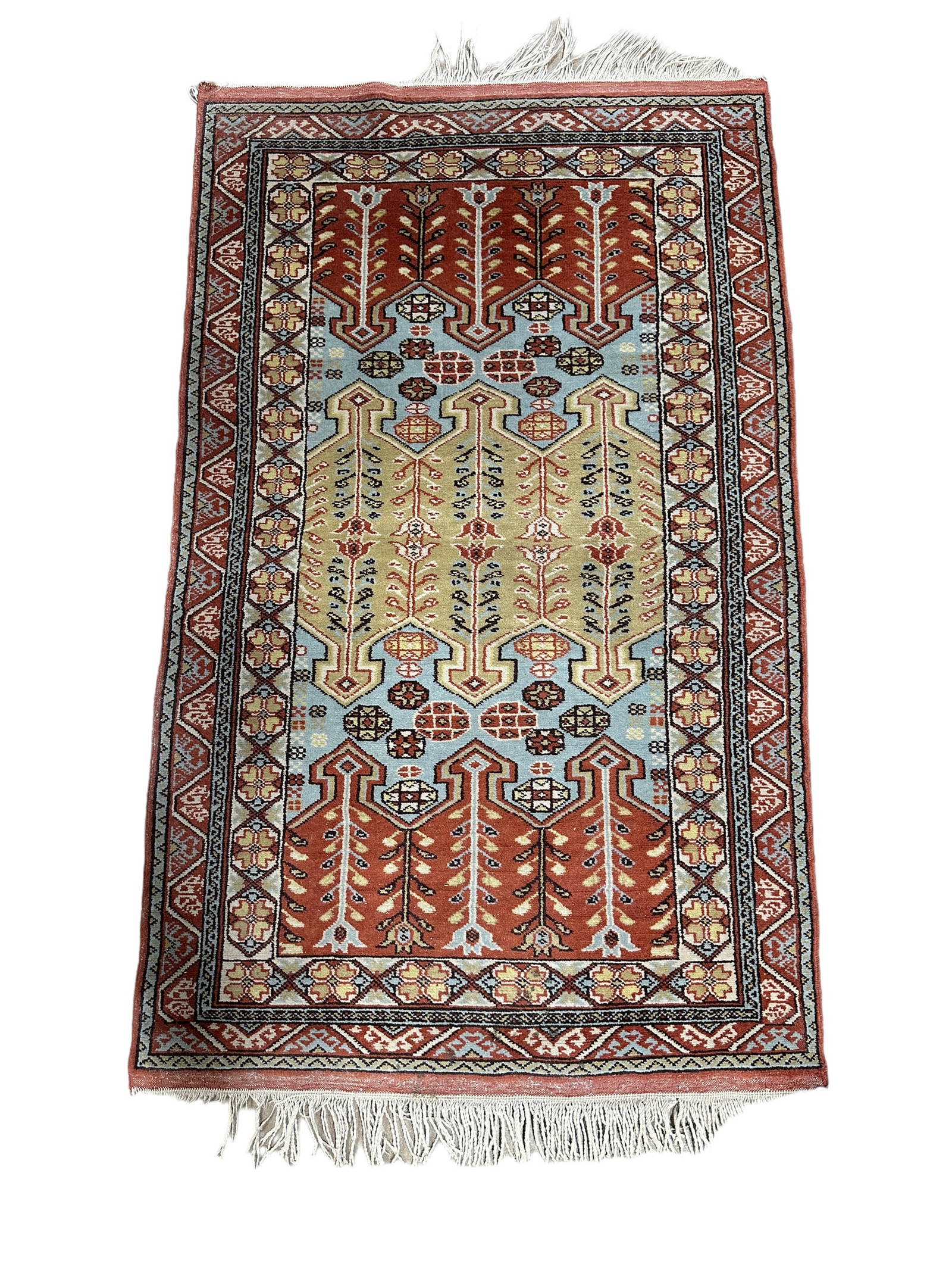 Persian Rug Auction