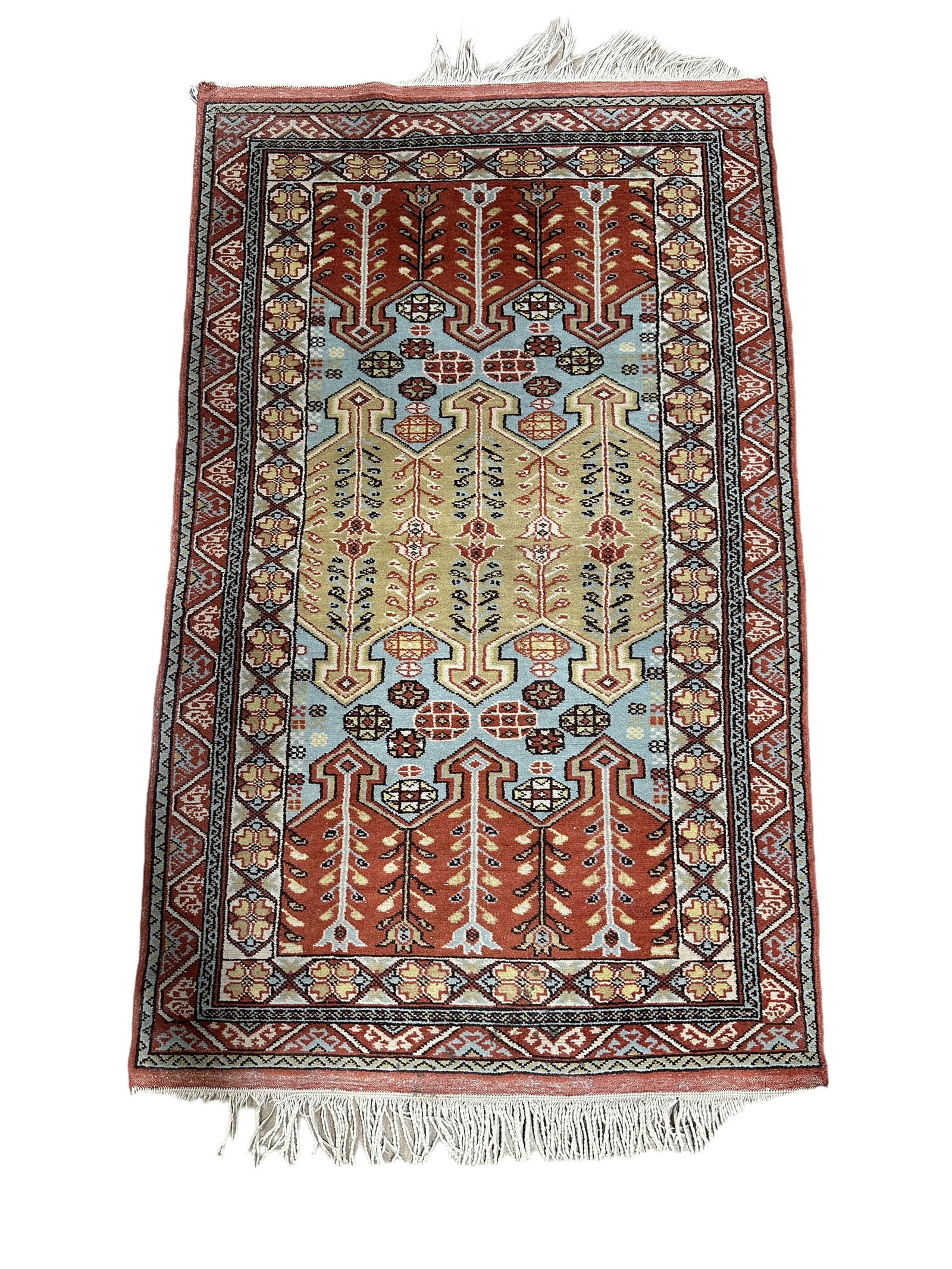 Persian Rug Auction