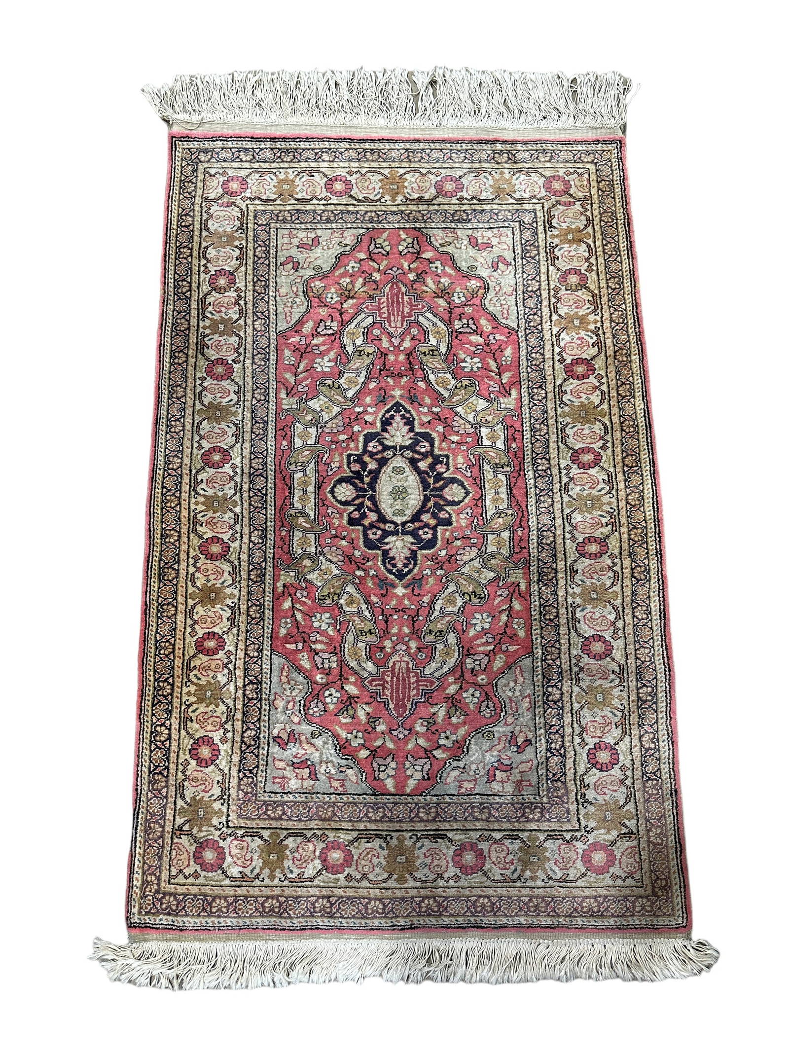 Persian Rug Auction
