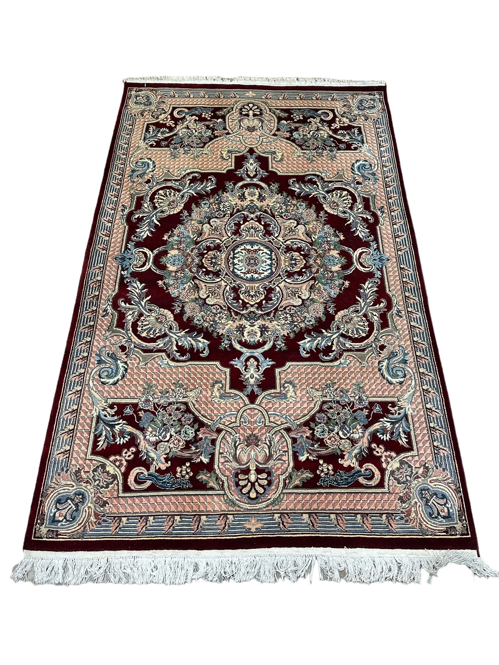 Handmade Persian Rug Auction