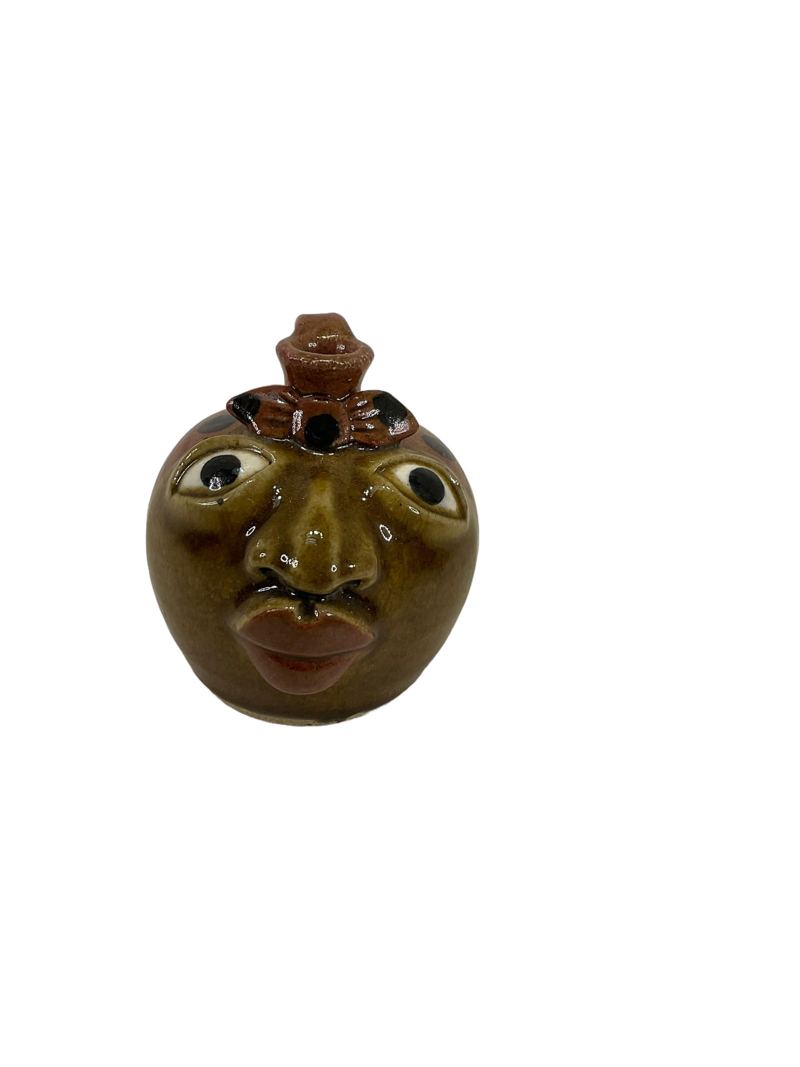 Small Otis Norris Mammie Jug (1 of 4)