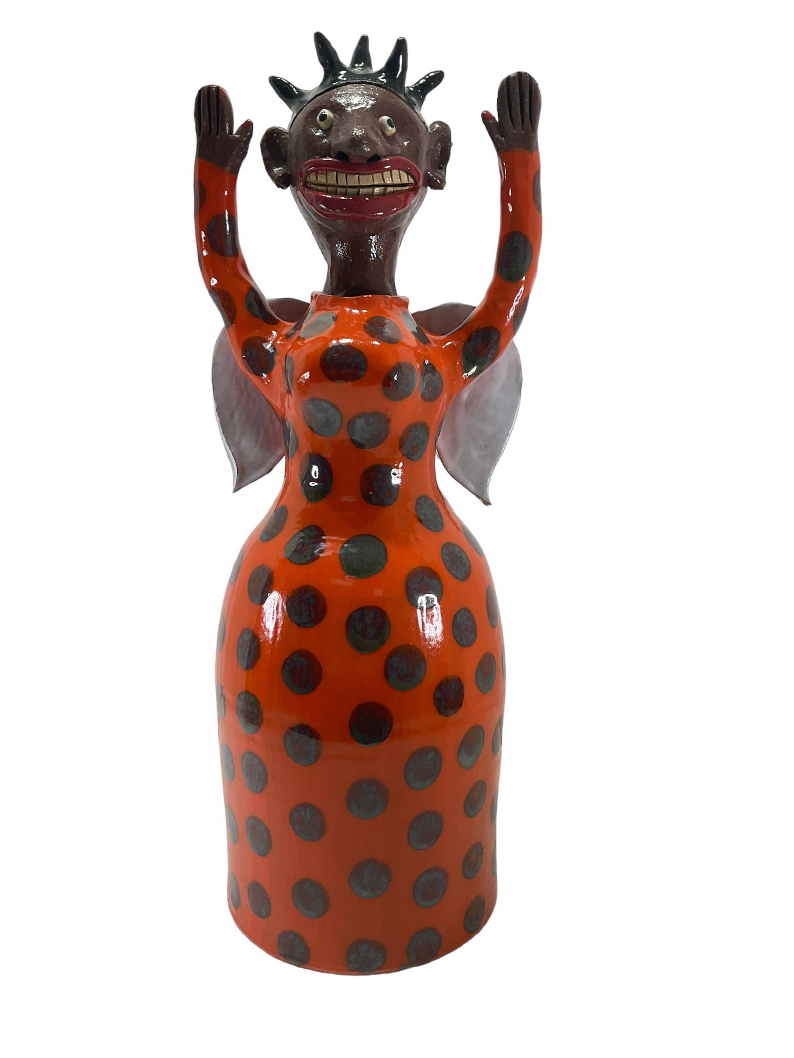 Marvin Bailey Pottery Auction