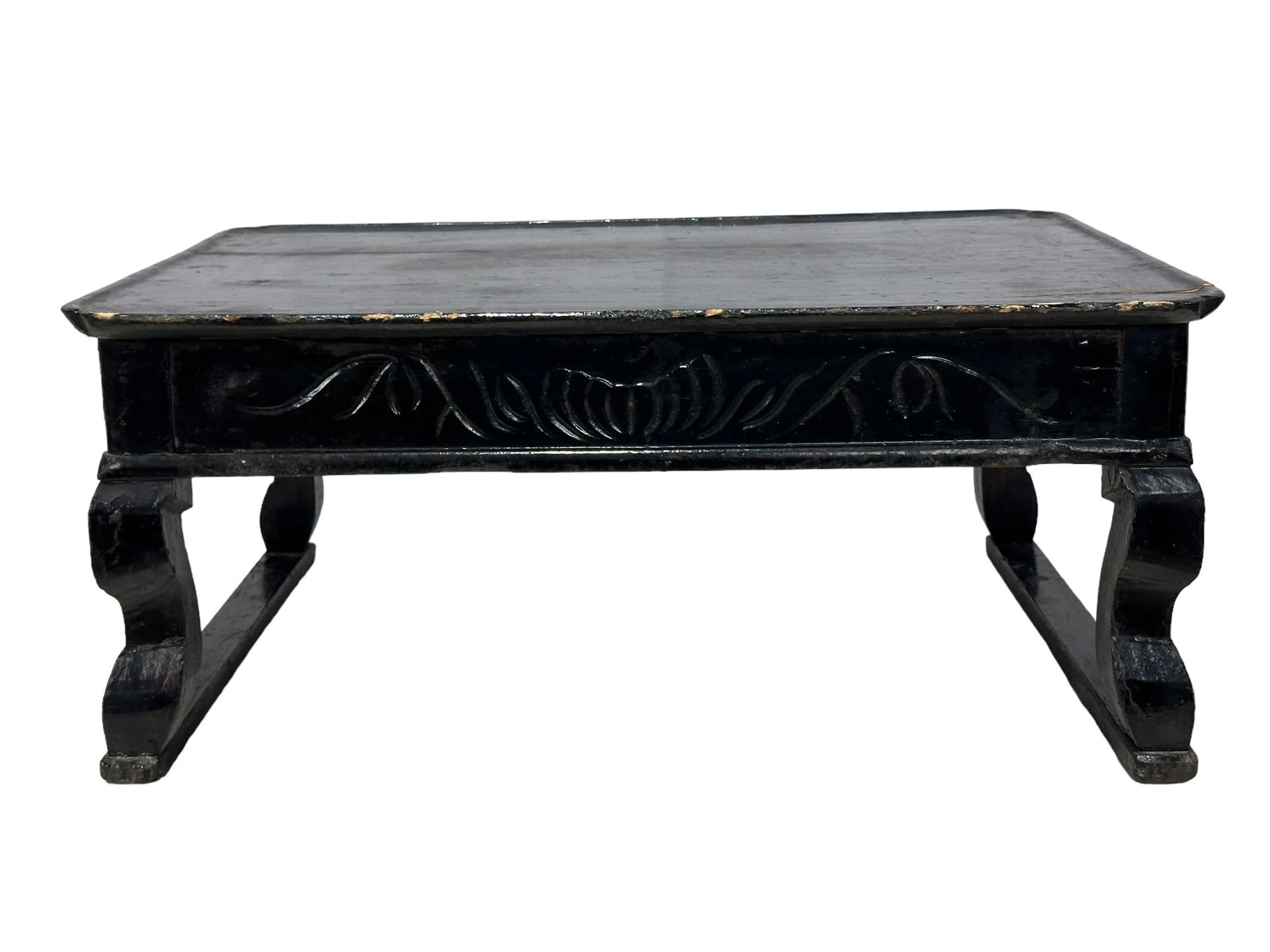 Small Korean Soban Table (1 of 6)