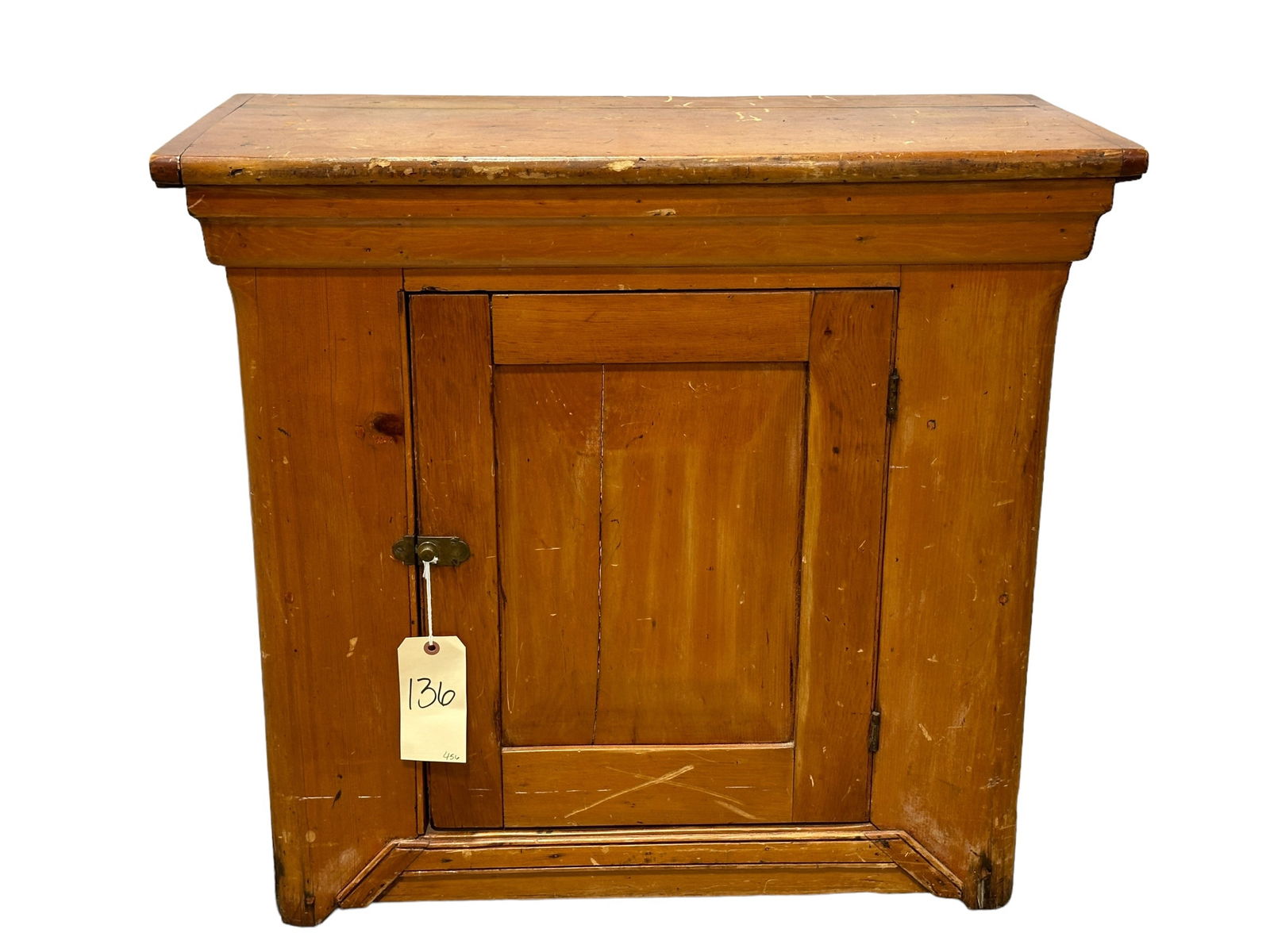 Primitive Cabinet (1 of 5)