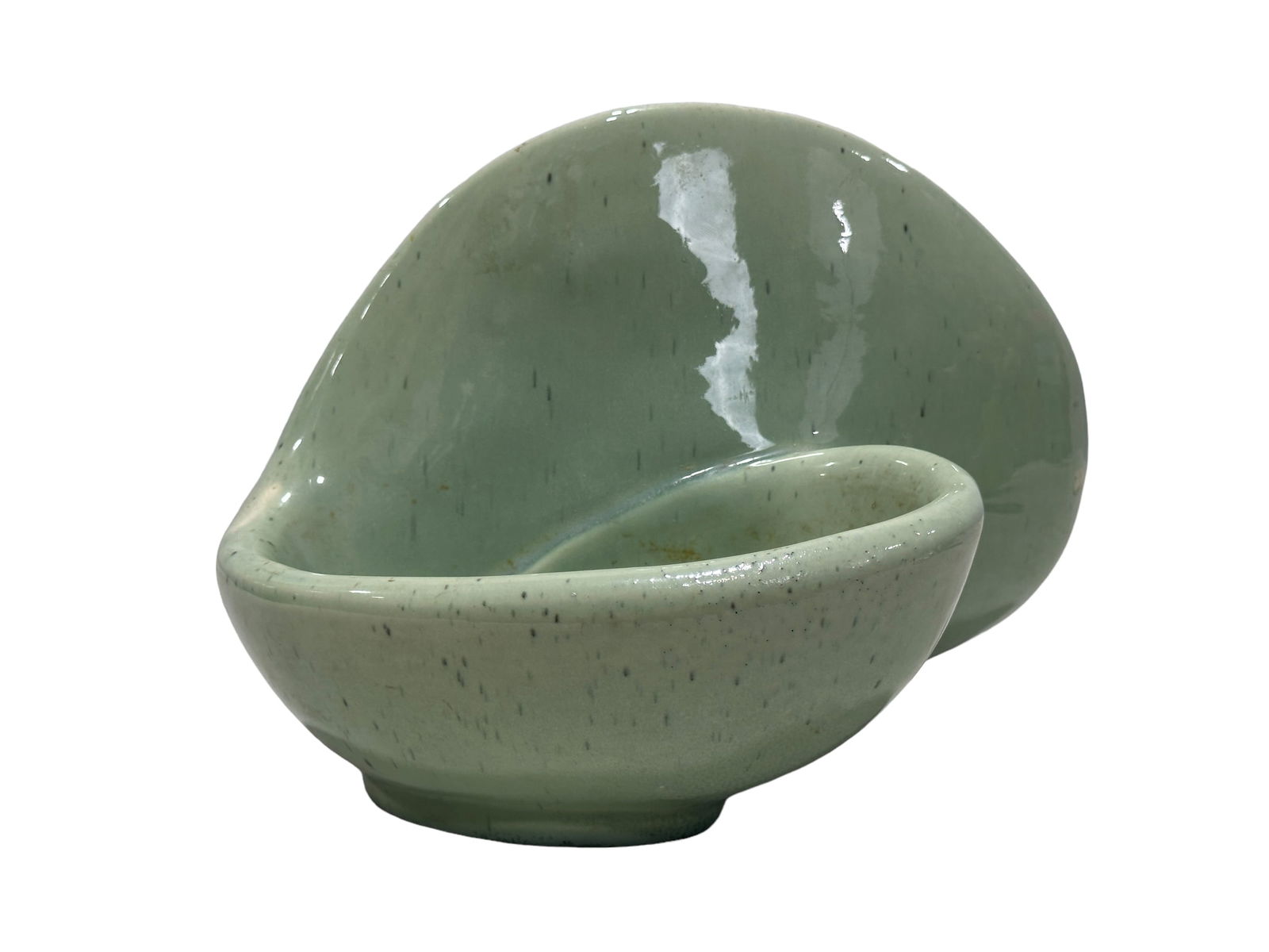 Shell TV Lamp (1 of 4)