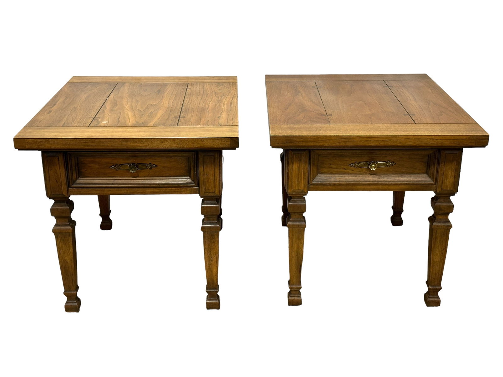 Pair of Thomasville End Tables (1 of 5)