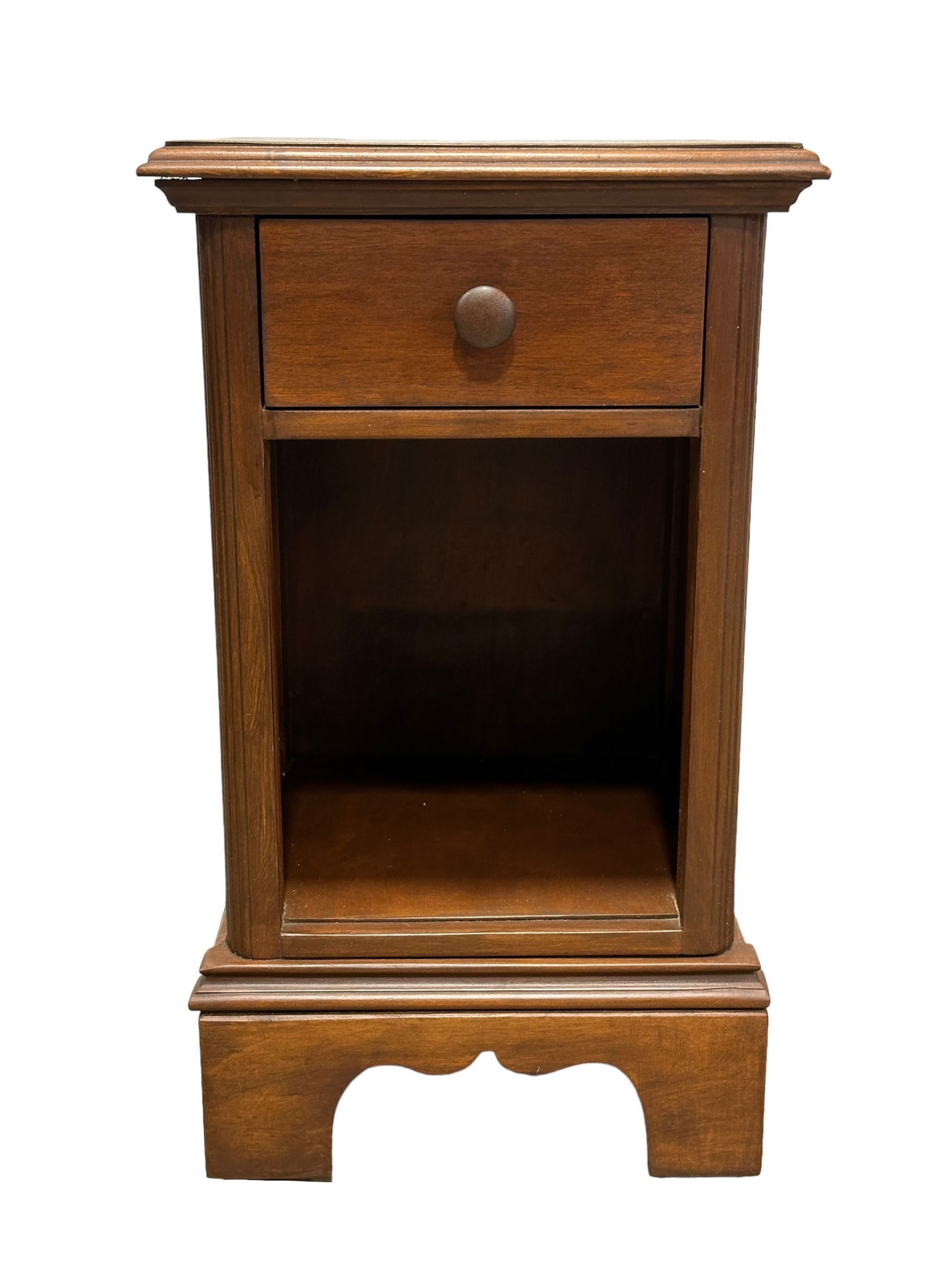 Vintage End Table (1 of 5)