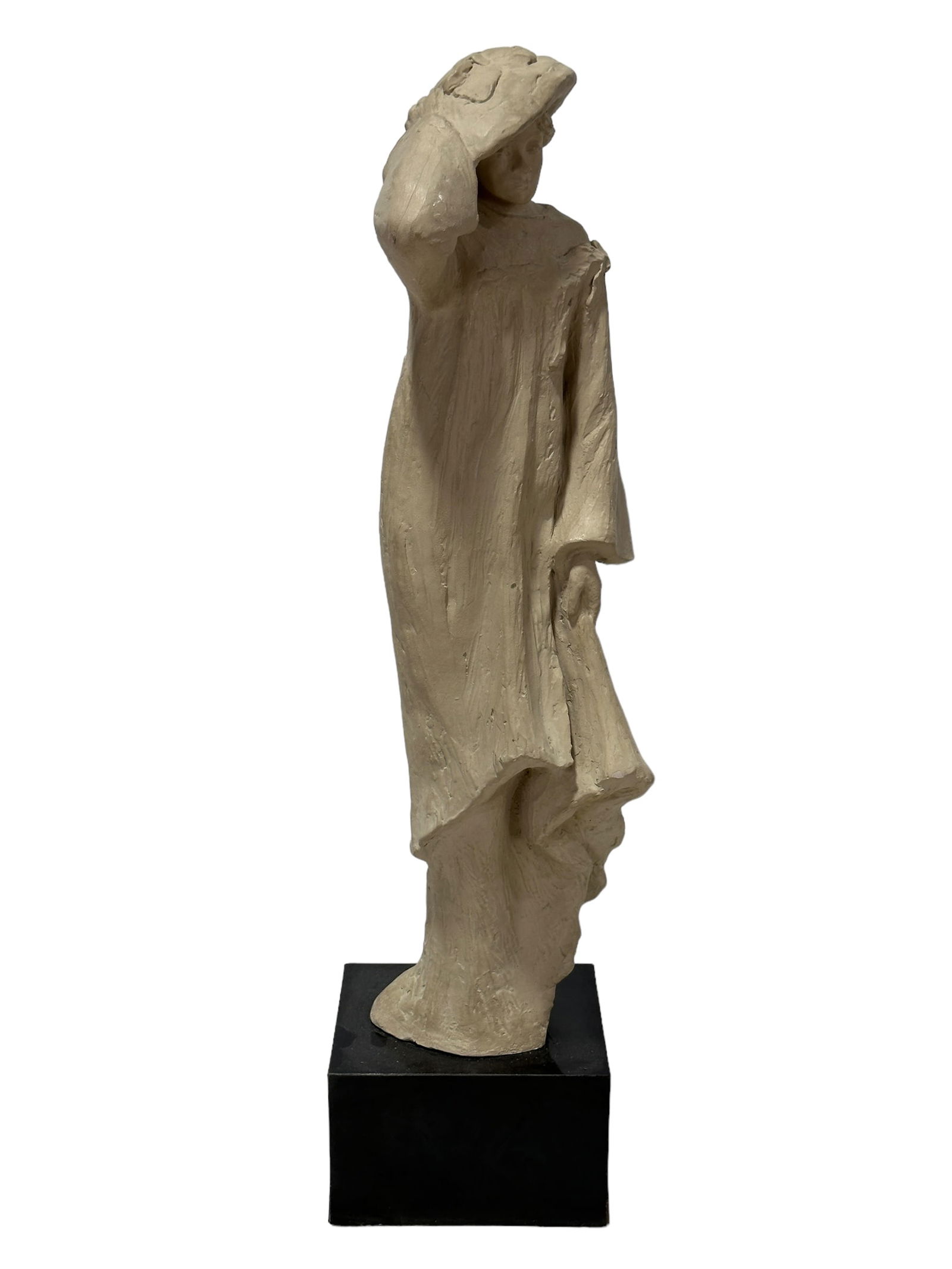 1980 Austin Productions Sculpture Roughly 25