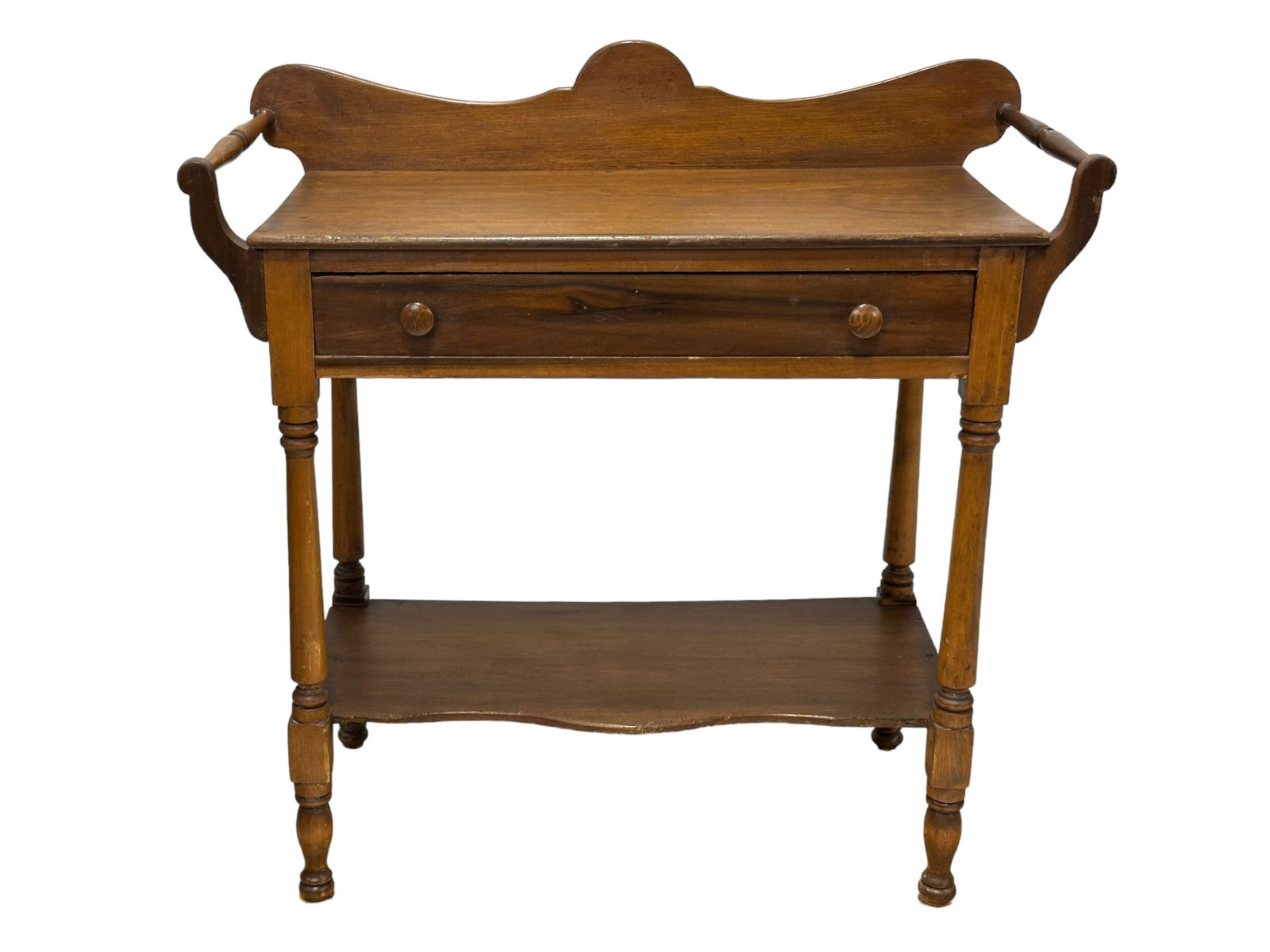 Antique Wash Stand (1 of 8)