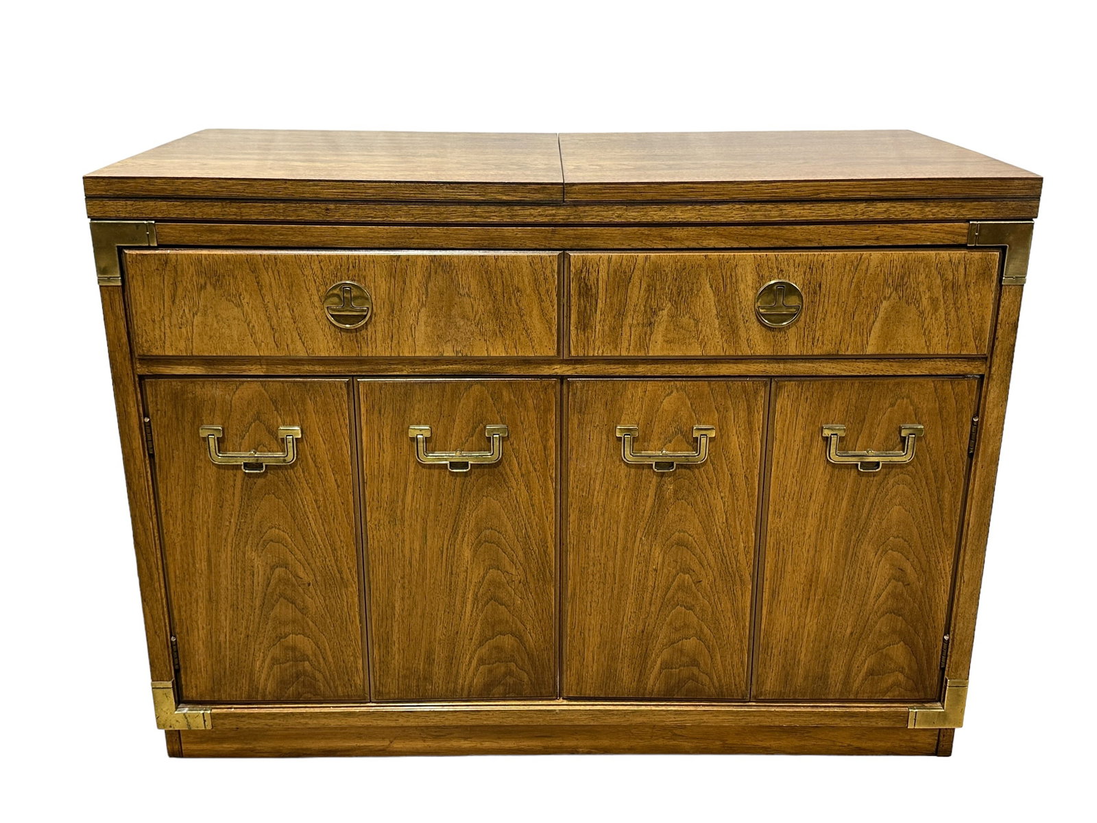 Thomasville Flip Top Server Campaign Style (1 of 8)