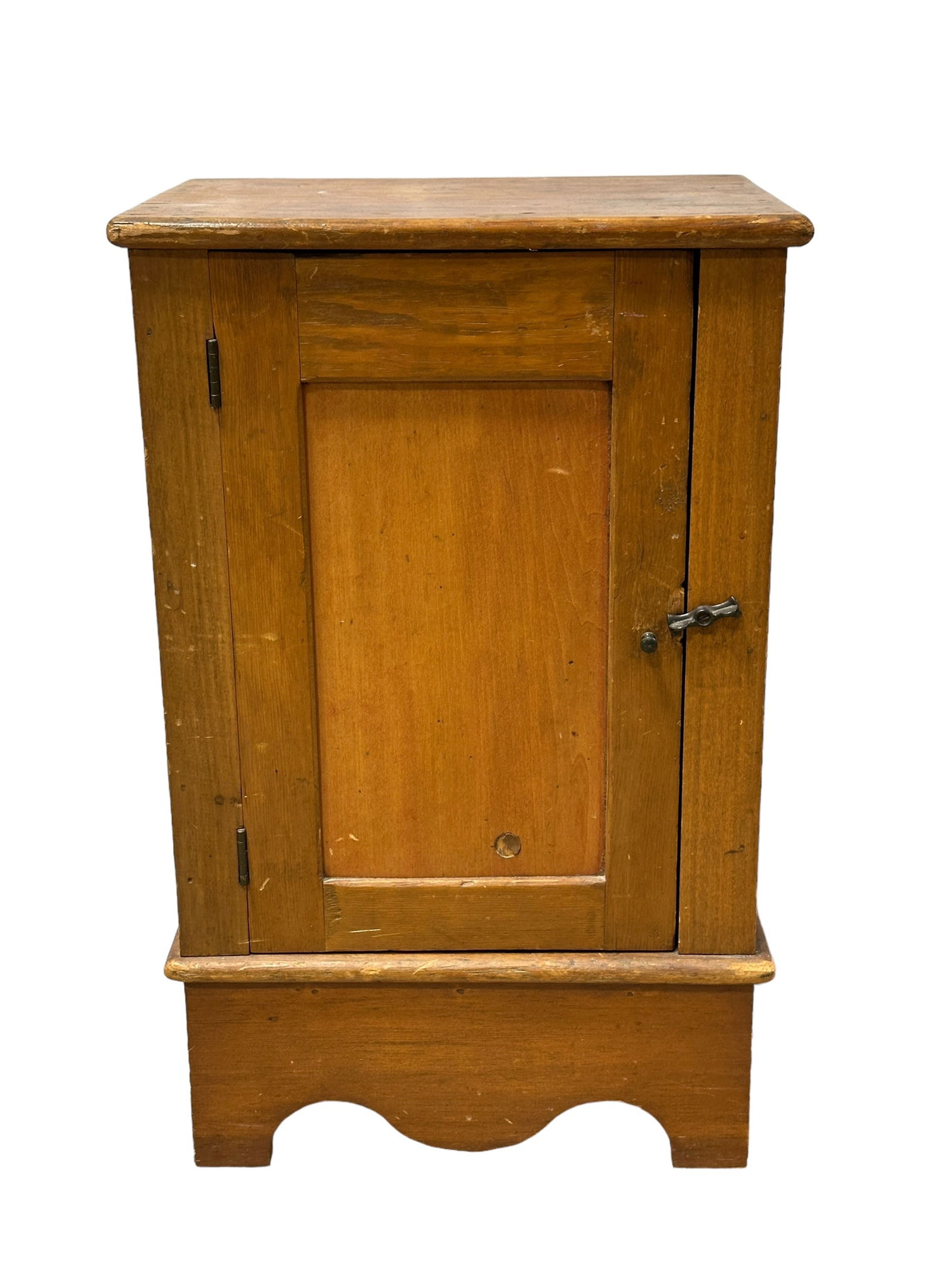 Small Primitive Cabinet (1 of 6)