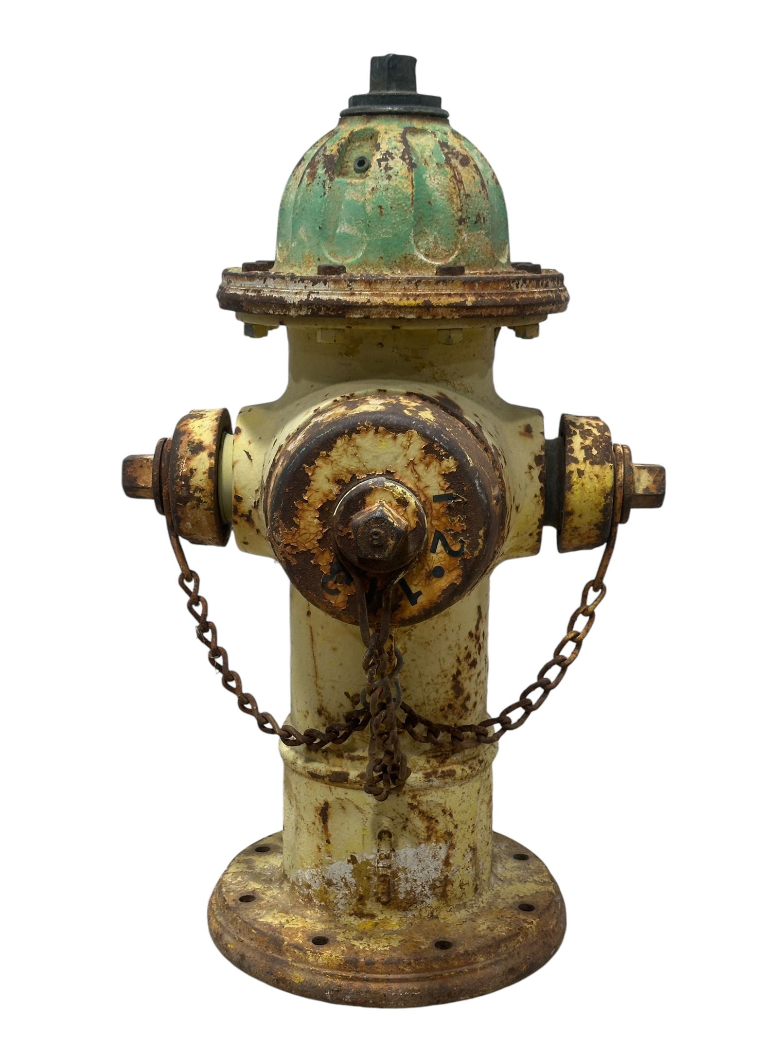 Mueller Fire Hydrant (1 of 7)