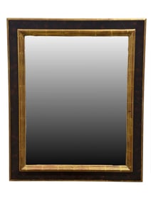 Vertical Wall Hanging Mirror