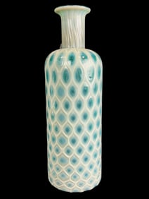 Italian Art Glass Vase