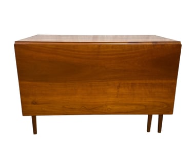 Cherry Gateleg Drop Leaf Table