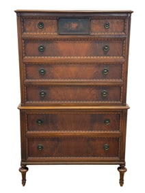 Berkey & Gay Furniture Chest of Drawers