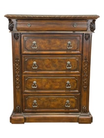 Casa Mollino Chest of Drawers