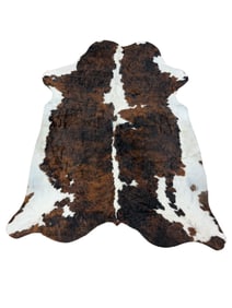 Cow Hide